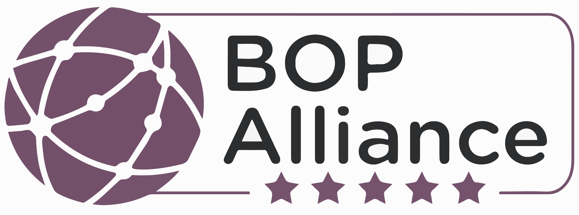 BOP Alliance Solution Partner