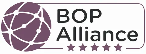 BOP Alliance Solution Partner