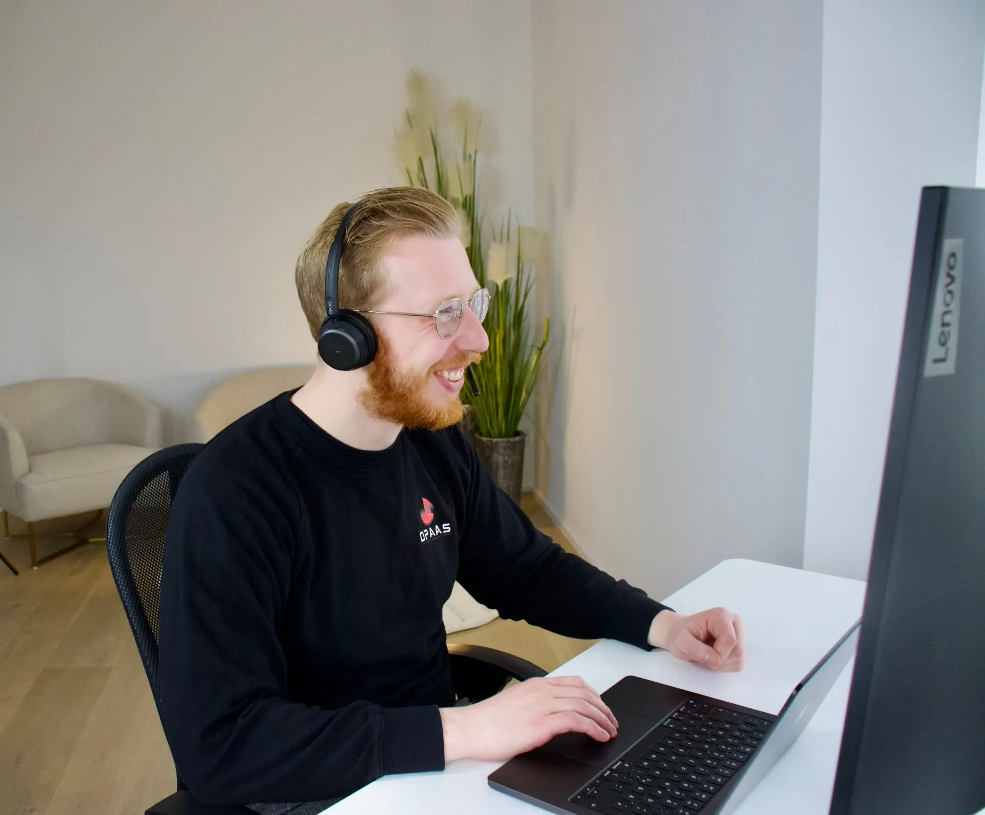 OPaaS support team