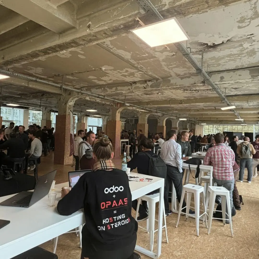 OPaaS Community Event