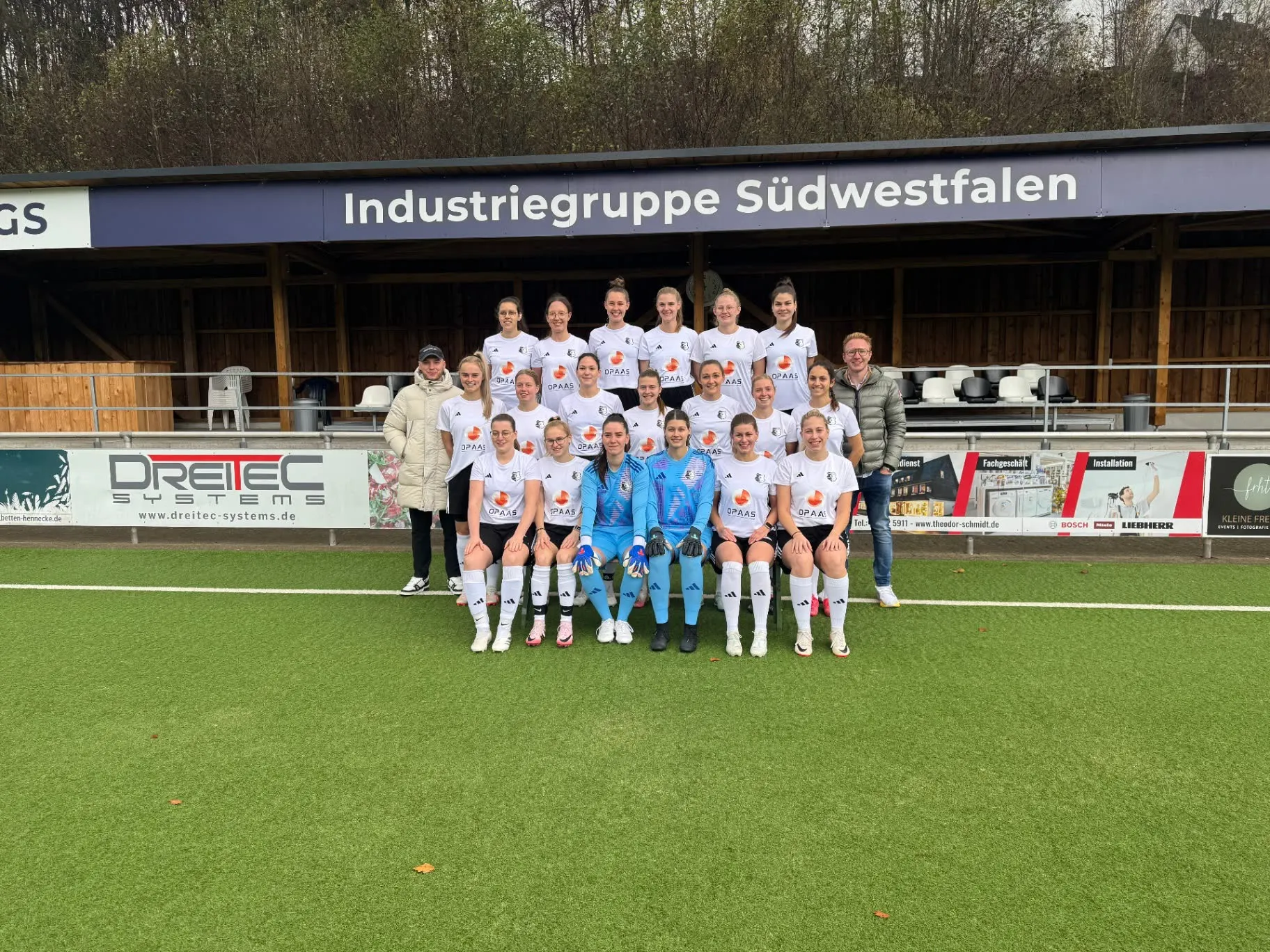 OPaaS Sportsponsoring