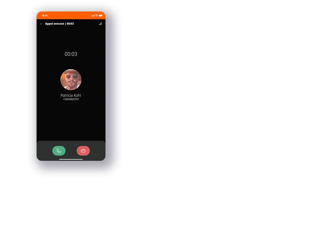 Call