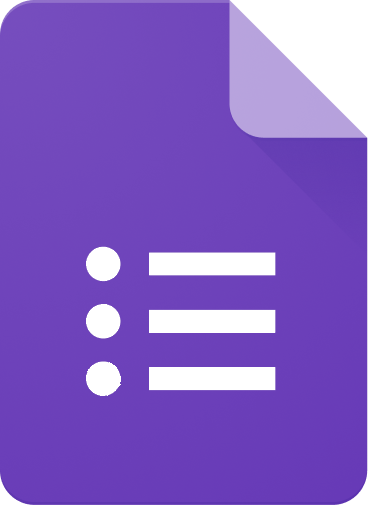 Google Forms