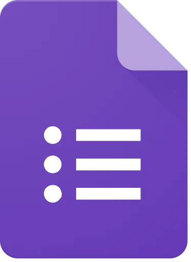 Google Forms